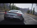 How Fast Is Aston Martin One 77 Need For Speed Hot Pursuit REMASTERED PS5 PRO 4K60FPS 
