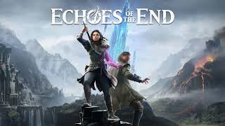 Ryn's Theme - Echoes of the End OST