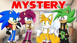 Nice Dad...? - Sonic 10 Years Later LIVE: Episode 340