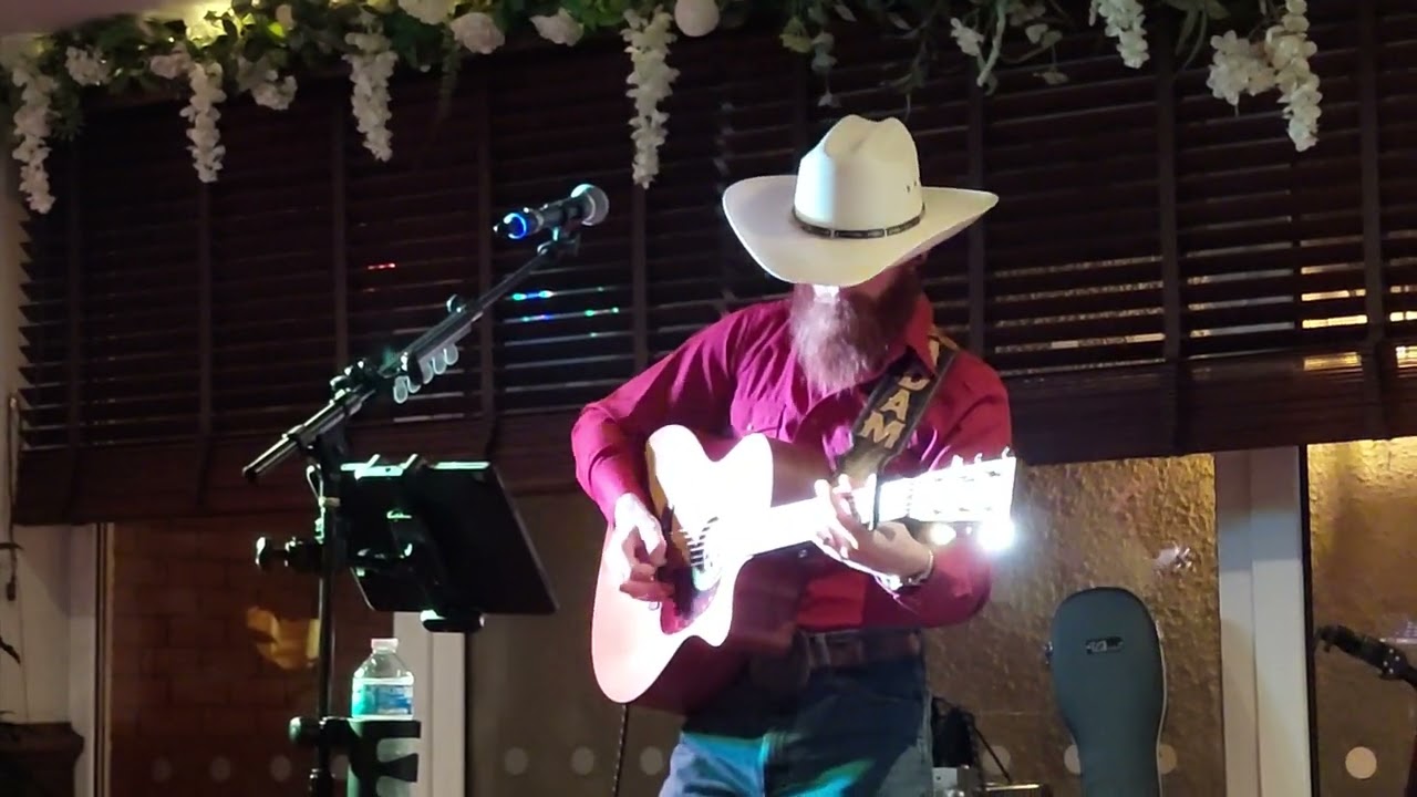 Adam Harding, In Case You Didn't Know (Cover)