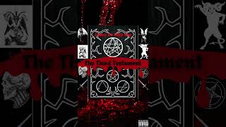 J.Barz Dropped This & It Goes Hard 💯 Dark Reverend #RapMusic #Bars #Shorts