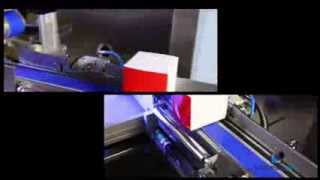 Weber Markoprint X2Jet  (Lucenaart do Brasil)