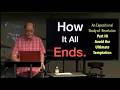 BEWARE--IGNORING GOD IS THE WORST TEMPTATION WE FACE THESE DAYS!