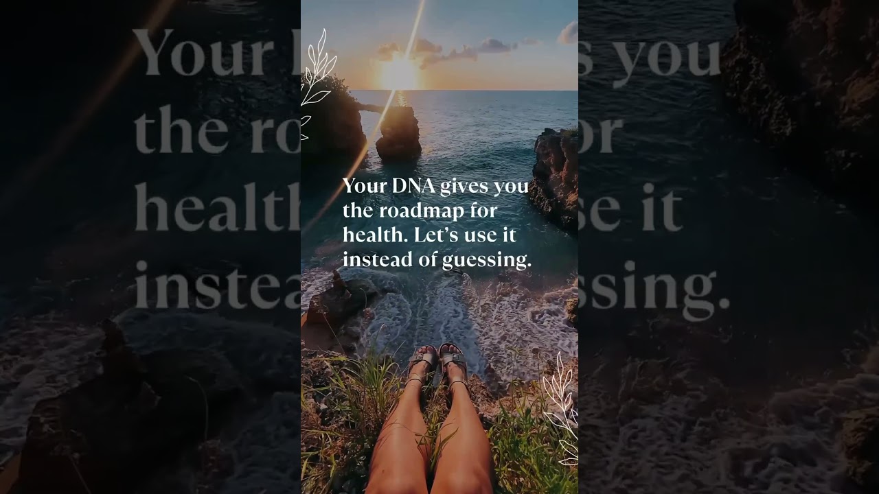 Stop Fighting Your Body