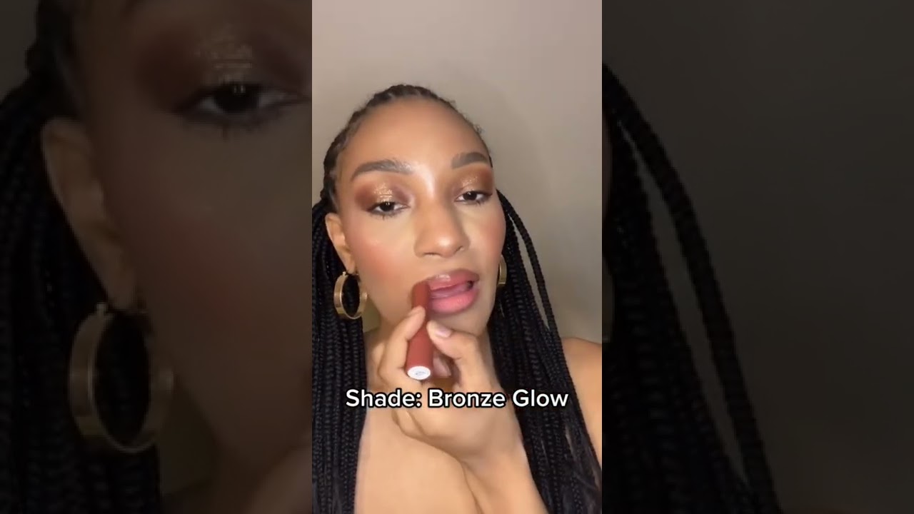 Makeup by Mario Moisture Glow Plumping Lip Serum!