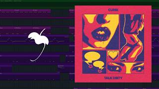 Curbi – Talk Dirty (FL Studio Remake)