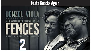 Fences (2016) - I Ain't Got to Like You - Scene (2/10) Wealth