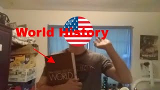 Review of Visual History of the World By National Geographic & My 2024 Presidential campaign
