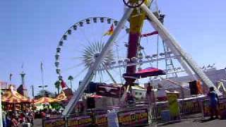 Evolution Off Ride