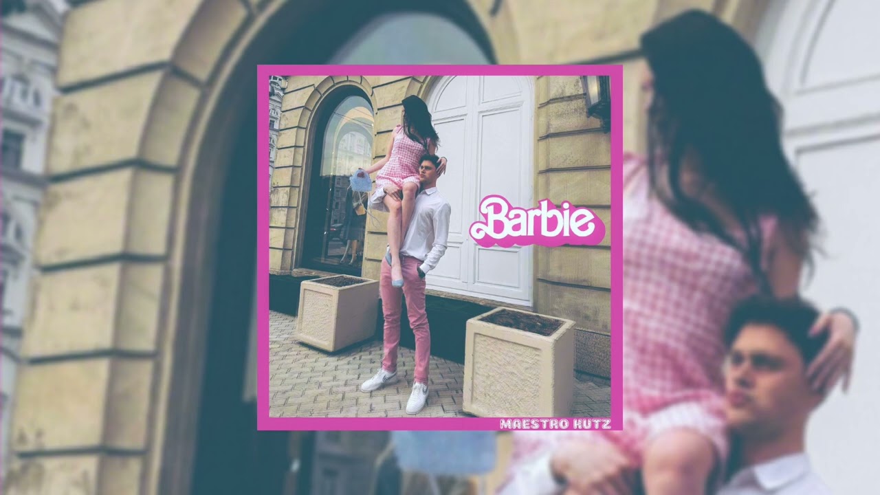 Watch MAESTRO KUTZ - Barbie (prod. by JEIBOI) on YouTube Watch MAESTRO KUTZ - Barbie (prod. by JEIBOI) on YouTube