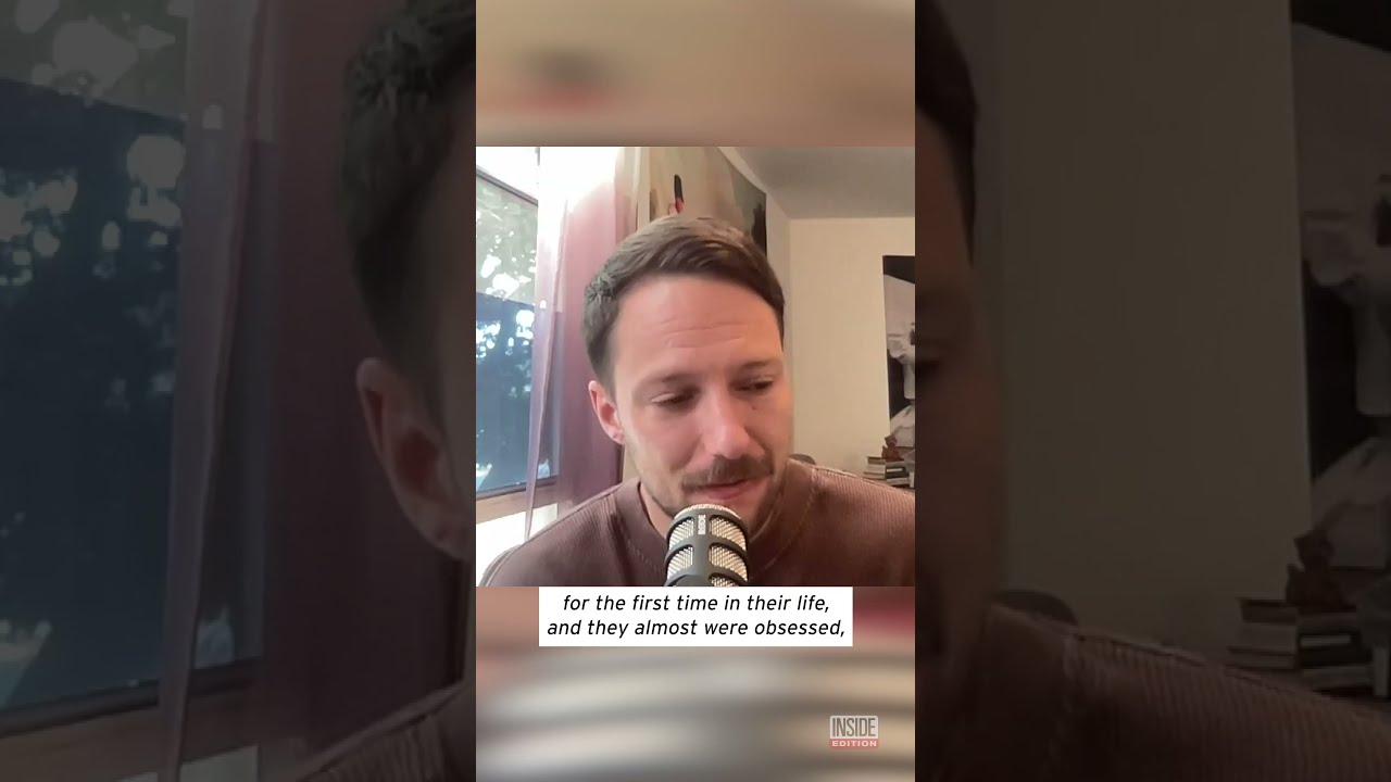 Jewish Man Befriended Nazis In Jail Shorts