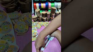 kayang kaya! #diy #craft #circlecutter #roundcutter #diecutter