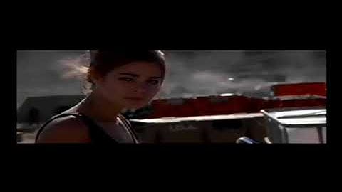 007: The World is not Enough - Intro (PS1)