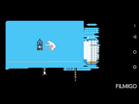 Java Crazy penguin Catapult | For android and pc | coming soon (Android IOS)game for kids.
