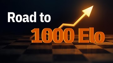Road To 1000 Elo. Episode 6