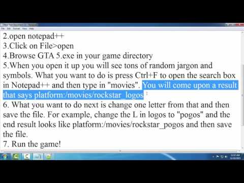 gta-5-secrets-to-loading-gta-5-faster!-skip-the-rockstar-games-logo-intro!