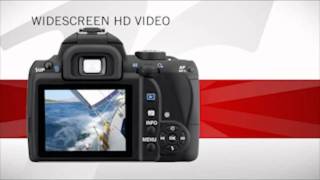 Pentax K-r 12.4 MP Digital SLR Camera screenshot 2