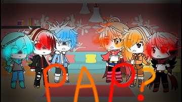 The Papyrus Series - " *THE MEETING* " - Part 1