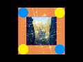 Caribou - Honey (Full Album Stream)