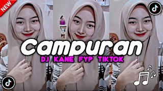 DJ CAMPURAN VIRAL TIK TOK 2025 JEDAG JEDUG FULL BASS TERBARU 