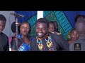 MWAMBA WENYE IMARA Rock Of Ages Rendition ACK Holy Trinity Patanisho Choir