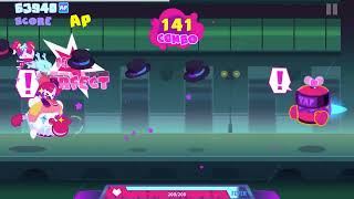 Muse Dash Psyched Fevereiro 5