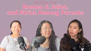 Dear Hmong Woman: Young Interracial Couple's Struggle with Strict Hmong Parents