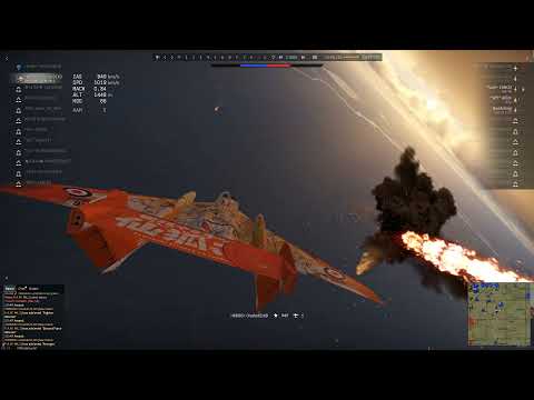 War Thunder -