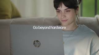HP Sustainability Services Portfolio Overview | HP