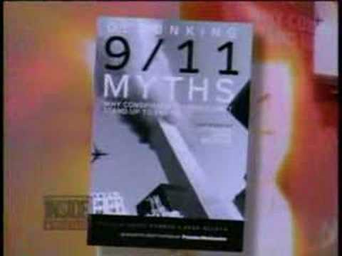 Inside Edition tries to discredit Building 7 demolition