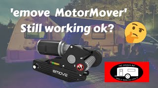 Emove MotorMover - Still working ok? 🤔
A bit of an update on our Emove MotorMover I fitted nearly 5 years ago.
This is the original fitting vlog of the mover
https://youtu.be/dCYugFsyCO0
Thanks for watching, please hit like, comment and consider subscribing
All videos and associated content are the sole opinions of the The Caravan Nut and are for entertainment purposes only.
Martin, Angela & Molly
Follow us on
Twitter - https://twitter.com/caravantrails
Facebook - https://www.facebook.com/TheCaravanNut
Instergram - https://www.instagram.com/thecaravannut/
Website - https://www.thecaravannut.co.uk/
#caravanning #caravan
Equipment
Gopro Hero 5 Black
https://amzn.to/2HvtAf4
Hohem isteady Pro
https://amzn.to/2WBGzUk
Rode Video micro mic
https://amzn.to/2FjZmYK
Saramonic SR-XM1 mic
https://amzn.to/2Odc7Zf
Smatree Extendable Selfie stick
https://amzn.to/2FbQoge
Ulanzi Multifunctional case for Hero 5
https://amzn.to/2TjCzkJ
Ulanzi Rechargable LED Video Light
https://amzn.to/2Cu9MEA
Sandisk 32gb Micro SD
https://amzn.to/2CrpZuu
Smatree Battery Pack and charger
https://amzn.to/2HItiR5 Emove MotorMover - Still working ok? 🤔