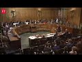 'Answer the question!': Senators torch Soros-funded witness at fiery Minnesota Somali fraud hearing