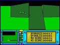 Fat Worm Blows a Sparky played on the Sinclair ZX Spectrum