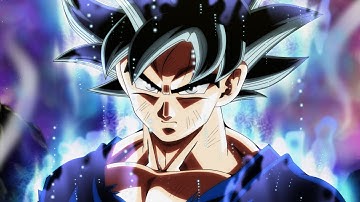 Do it Kakarot x Miss The Rage [ Bass Boosted ] - AMV