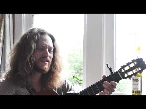 Simon & Garfunkel - April Come She Will [cover of]