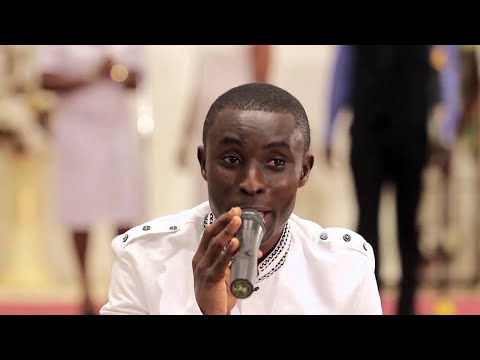 Afe Sɛsɛɛ Lyrics By Oware Junior