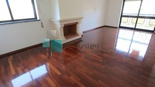 Apartamento T3 em Leiria com Garagem, Financiado a 100%