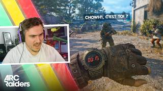 Sans moi, tout le monde serait mort