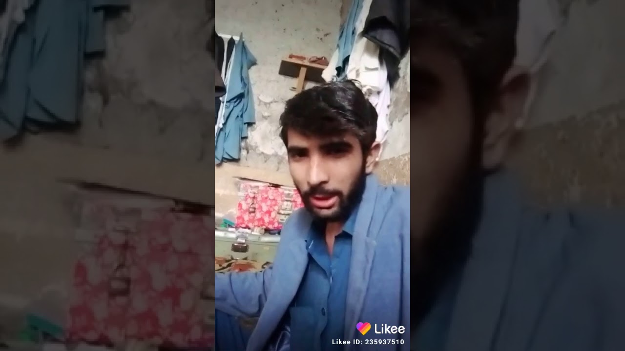 Funny Tick Talk Video(3) 