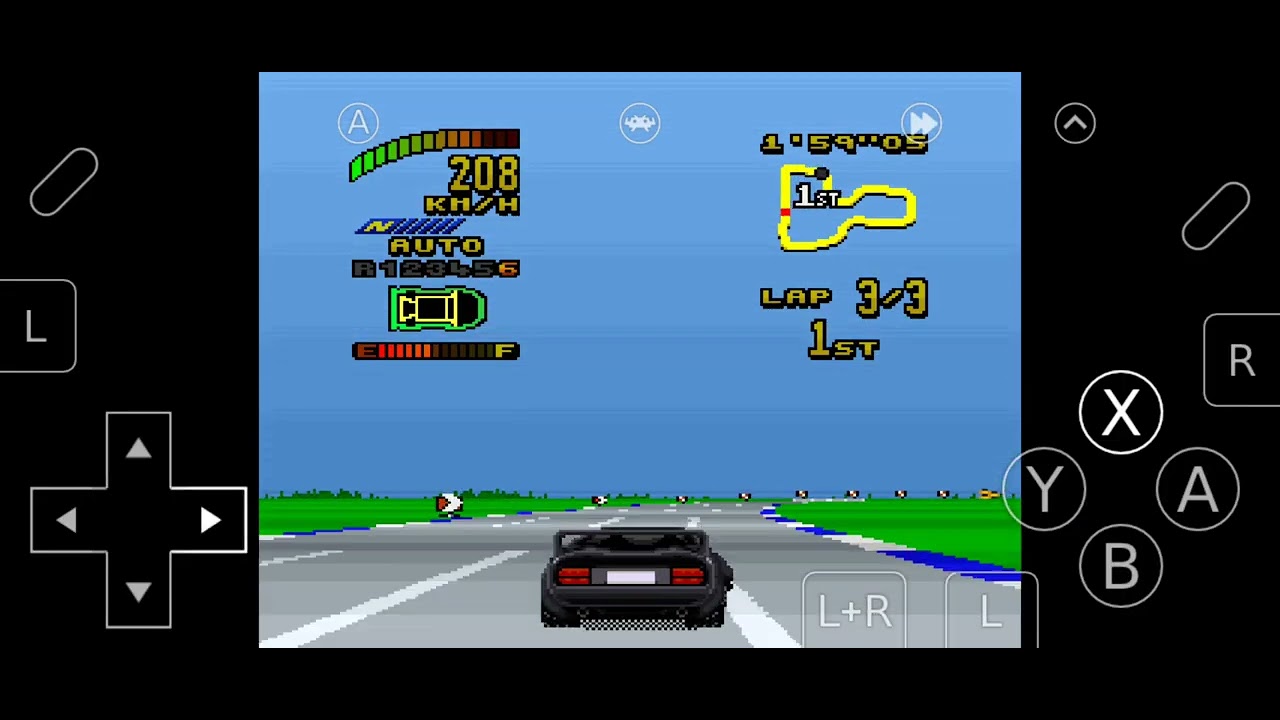 Top Gear 2 Francia Level Championship – Epic Race and Unbeatable Skills 