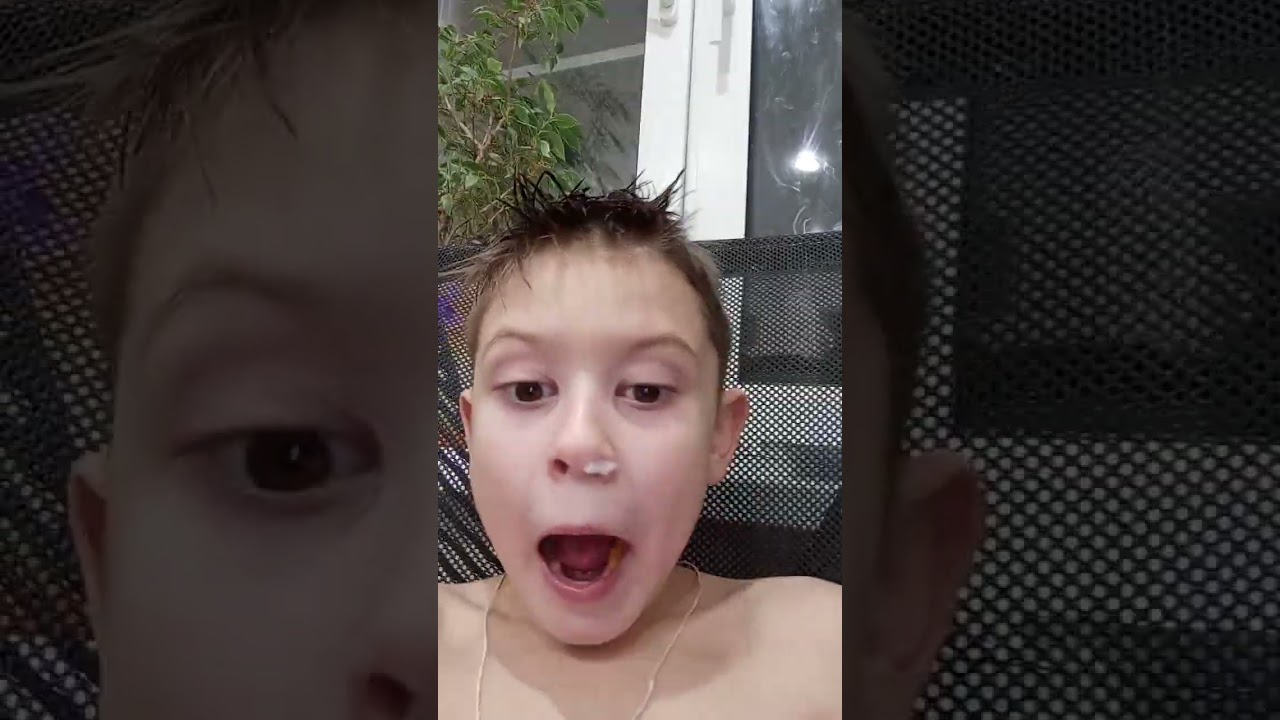 как я ем чипсы - YouTube