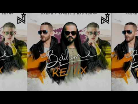 Bailame [Remix] -