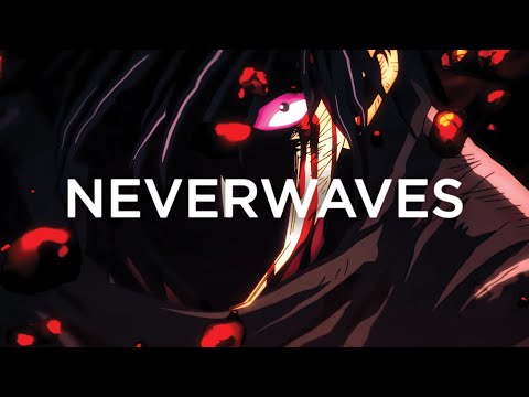 Ref:fe2vsvxXtqQ neverwaves & outsiderX - DROP DEAD