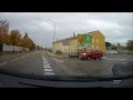 Ref:fe2w6FYTwKQ Travers�e et centre-ville de pierrelatte - dr�me, france - dashcam france tourisme