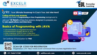 Basics of Programming With Java - Day 1