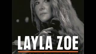 Video thumbnail of "Layla Zoe - The Wind Cries Mary"