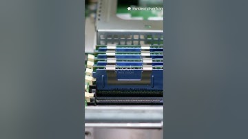 Why HPC systems run on InfiniBand ⚡ The network that powers world supercomputers!