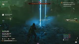 Helldivers 2 | B -100 Portable Hellbomb: X100