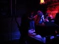 Capture de la vidéo Suns Of The Morning Star - Live @ The Monterey Club 5-10-14