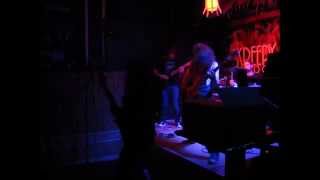 Suns of The Morning Star - Live @ The Monterey Club 5-10-14